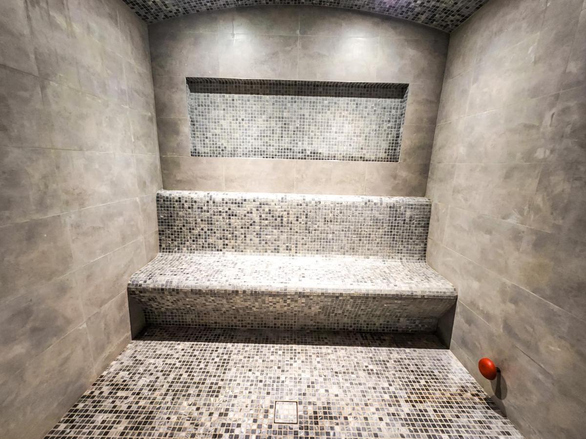 Stay By Latinem Luxury Studio Holiday Home G6-6103 Near Burj Khalifa Dubaï Extérieur photo